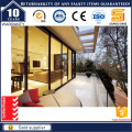 8mm Tempered Glass Sliding Glass Door with CE&ISO9001